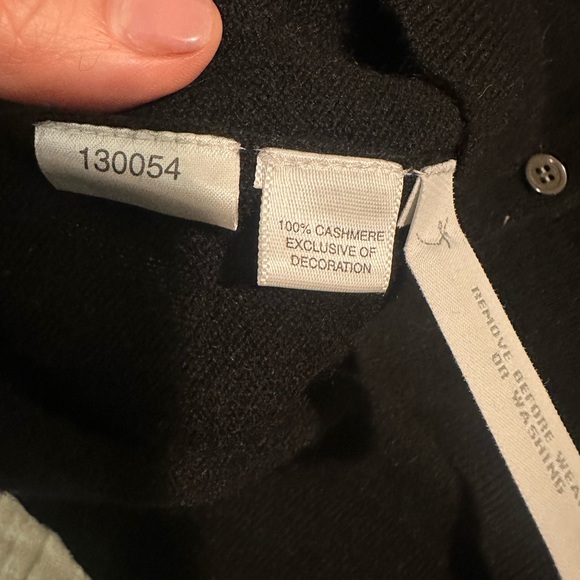 100% Cashmere - Vintage Ann Taylor - Picture 2 of 4
